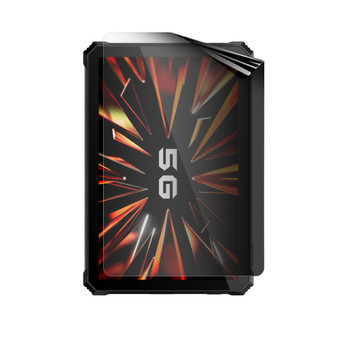 Blackview Active 12 Pro 5G Privacy (Portrait) Screen Protector