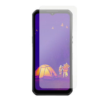 Oukitel WP55 Ultra Paper Screen Protector