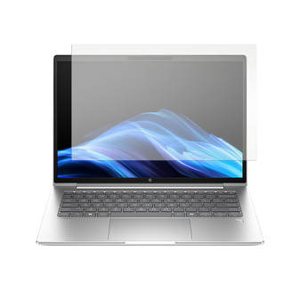 HP ProBook 4 G1a 14 (Touch) Paper Screen Protector