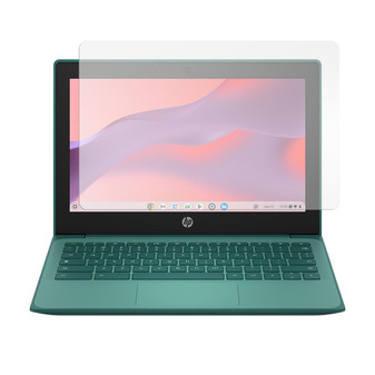 HP Fortis G1i 11 Chromebook (Non-Touch)