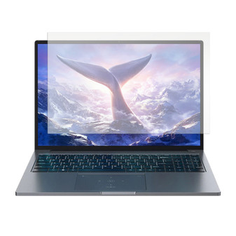 Blackview GamiBook 8 (16) Paper Screen Protector