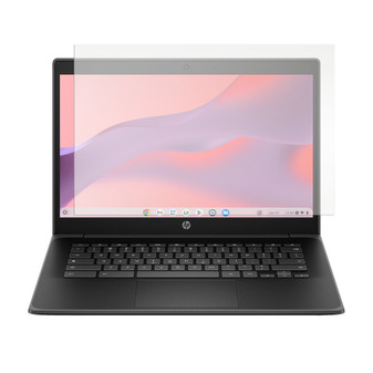 HP Fortis G1i 14 Chromebook Enterprise (Non-Touch) Paper Screen Protector
