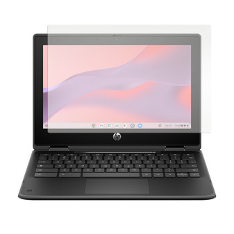 HP Fortis Flip G1i 11 Chromebook Enterprise Paper Screen Protector