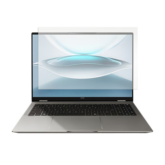 Honor MagicBook Pro 16 (2025) Paper Screen Protector