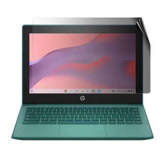 HP Fortis G1i 11 Chromebook (Touch) Privacy Screen Protector