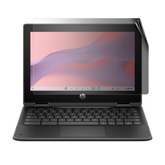 HP Fortis Flip G1i 11 Chromebook Enterprise Privacy Screen Protector