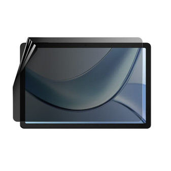 Doogee Tab E3 Max Privacy Quad Screen Protector