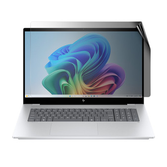 HP OmniBook X NGAI 17 dd000 Privacy Screen Protector
