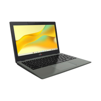 CTL Chromebook NL73-8 Privacy Quad Screen Protector
