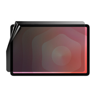 Samsung Galaxy Tab S11 Privacy Quad Screen Protector