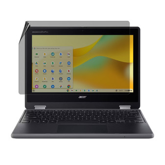 Acer Chromebook Spin 511 (R757T-C9VHNA) Privacy Quad Screen Protector