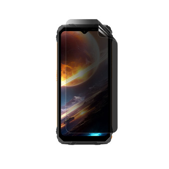 Blackview FORT 1 Privacy Quad Screen Protector