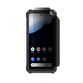 Emdoor EM-P2 Pro Privacy Quad Screen Protector