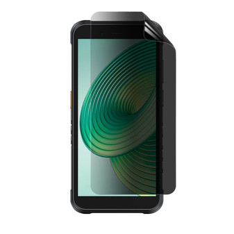 Ulefone RugKing Privacy Quad Screen Protector