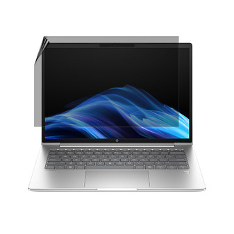 HP ProBook 4 G1a 14 (Touch) Privacy Quad Screen Protector