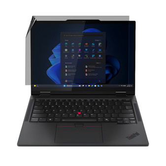 Lenovo ThinkPad T14s Gen 1 (2-in-1) Privacy Quad Screen Protector