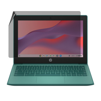 HP Fortis G1i 11 Chromebook (Touch)