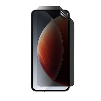 Oukitel WP210 5G Privacy Quad Screen Protector