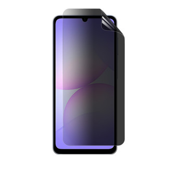 Samsung Galaxy A07 4G Privacy Quad Screen Protector