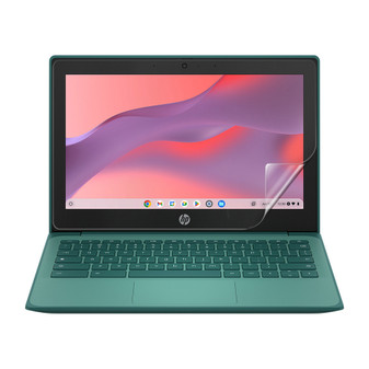 HP Fortis G1i 11 Chromebook (Touch)