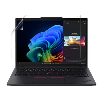 Lenovo ThinkPad T14 Gen 6 (Touch) Silk Screen Protector