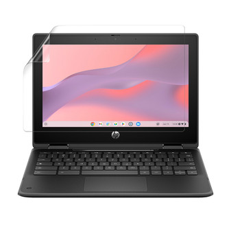 HP Fortis Flip G1i 11 Chromebook Enterprise Silk Screen Protector