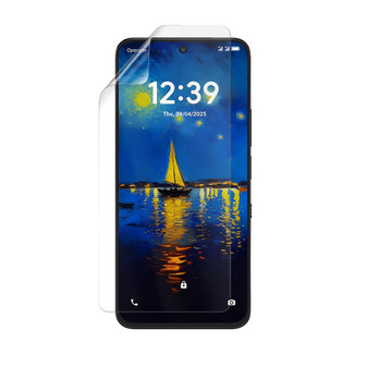 TCL NxtPaper 60 Ultra Silk Screen Protector