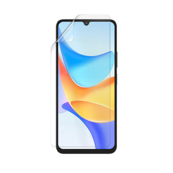 Blackview Shark 6 Silk Screen Protector