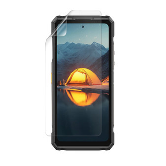 Ulefone Armor 33 Silk Screen Protector