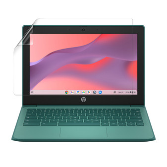 HP Fortis G1i 11 Chromebook (Touch)