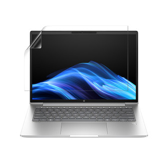 HP ProBook 4 G1a 14 (Touch) Silk Screen Protector