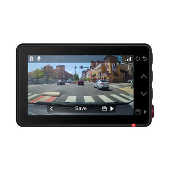Garmin Dash Cam X210