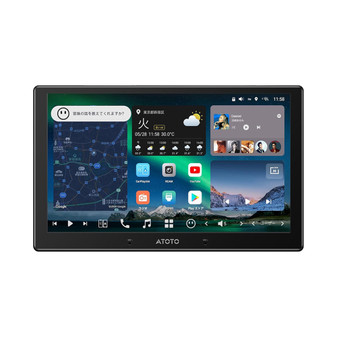 Atoto X10G211E (10)
