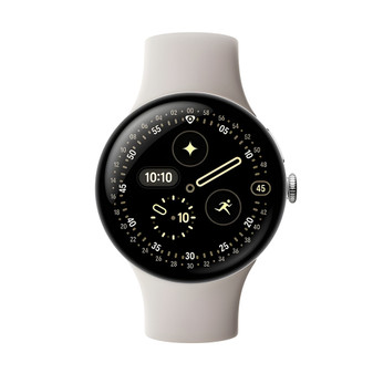 Google Pixel Watch 4 (45mm)