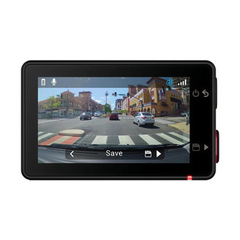 Garmin Dash Cam X310