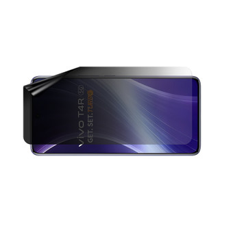 Vivo T4R 5G Privacy Lite (Landscape) Screen Protector