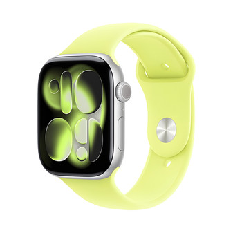 Apple Watch Series 11 (42mm) Vivid Flex Screen Protector