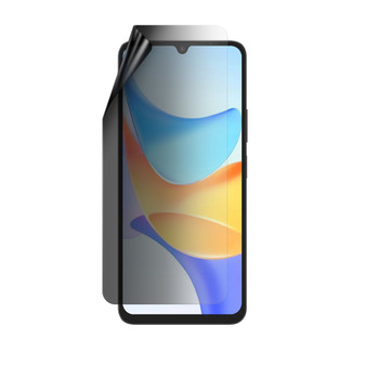 Blackview Shark 6 Privacy Lite Screen Protector