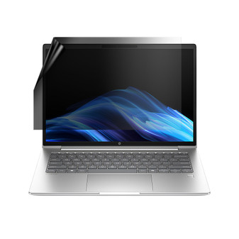 HP ProBook 4 G1a 14 (Touch) Privacy Lite Screen Protector