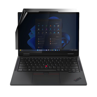 Lenovo ThinkPad T14s Gen 1 (2-in-1) Privacy Lite Screen Protector