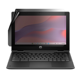 HP Fortis Flip G1i 11 Chromebook Enterprise Privacy Lite Screen Protector