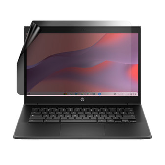HP Fortis G1i 14 Chromebook Enterprise (Touch) Privacy Lite Screen Protector