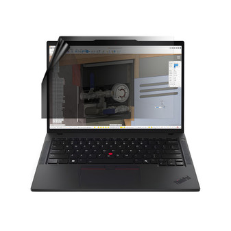 Lenovo ThinkPad P14s Gen 6 (Non-Touch) Privacy Lite Screen Protector