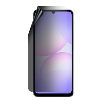 Samsung Galaxy A07 4G Privacy Lite Screen Protector