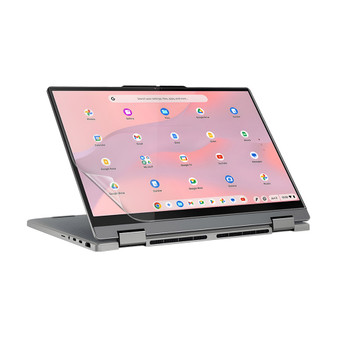 Lenovo Chromebook 14ITN10 (2-in-1) Impact Screen Protector