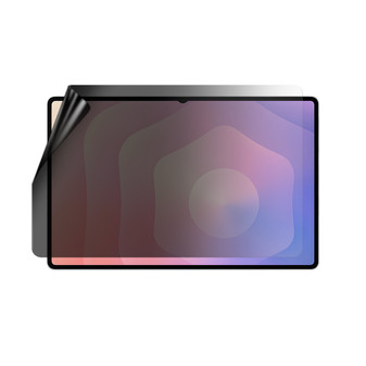 Samsung Galaxy Tab S11 Ultra Privacy Lite Screen Protector