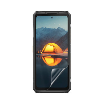 Ulefone Armor 33 Impact Screen Protector