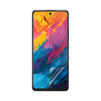 TCL 60 XE NxtPaper 5G Impact Screen Protector