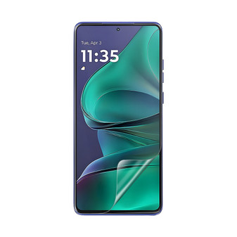 Motorola Moto G Stylus 5G (2025) Impact Screen Protector