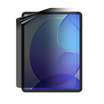 Blackview LINK 8 Privacy Lite (Portrait) Screen Protector